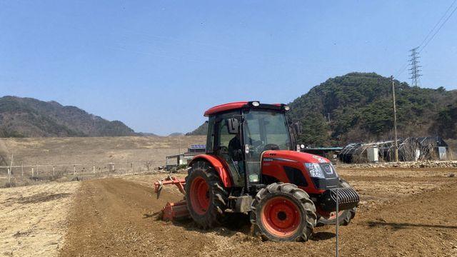충주시, 하반기 영농취약계층 농작업 대행서비스 운영