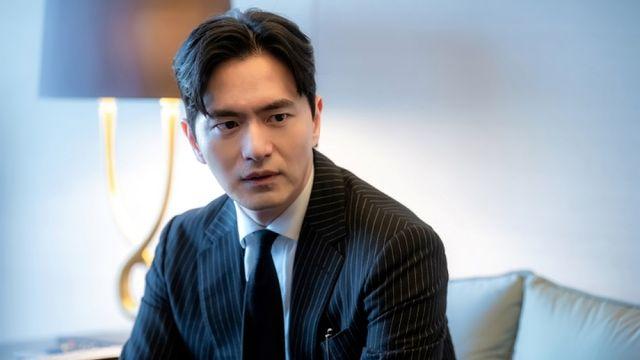 '에스콰이어' 이진욱-정채연-이학주-전혜빈, 송무팀의 마지막 인사