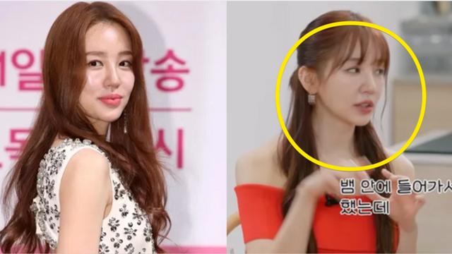 배우 윤은혜, 방송 중 당했던 갑질 폭로? 눈물도 맘대로 흘리지 못하게 했던 충격적인 과거... (+결혼, 나이, 김종국, 일기장 사건)