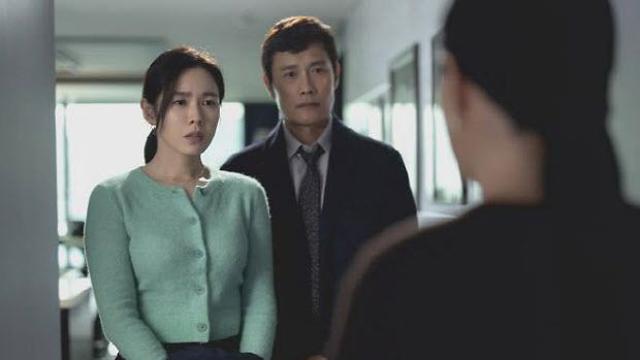 '어쩔수가없다' 200여개국 선판매…'헤어질 결심' 기록 넘어