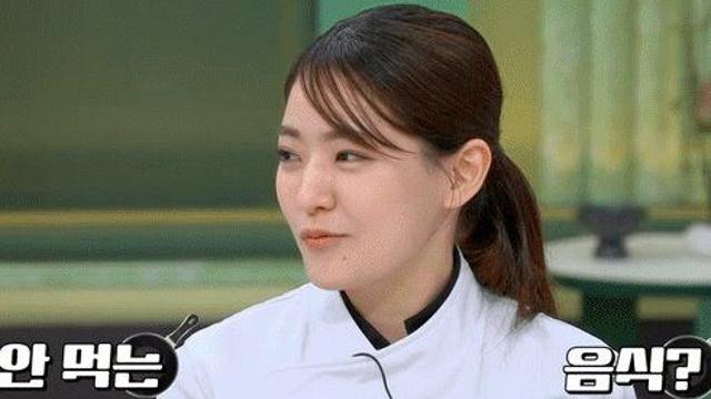 이희준이 라면 안먹는 이유