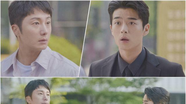 손상연, 돌아온 형 정일우와 마주한 뒤 ‘충격 (화려한 날들)