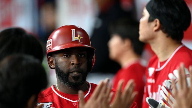 “중요한 시기인데요. 가족이 더 중요하죠”…출산 휴가 앞둔 에레디아 향한 SSG의 배려