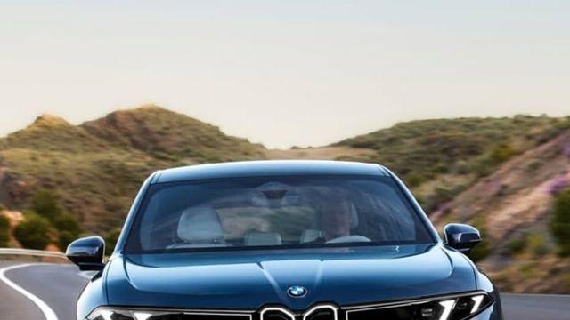 좁보가 되버린 신형 bmw 근황