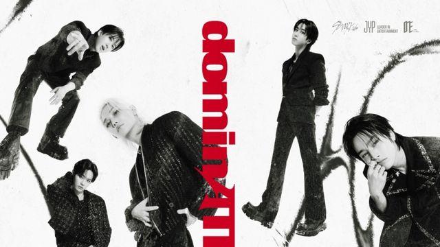 스트레이 키즈, 10월 앙코르 콘서트로 국내 스타디움 첫 입성