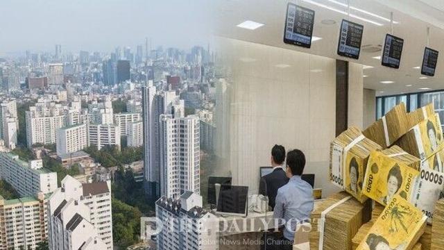 내일부터 LTV 40% 적용…1주택자 전세대출 일괄 2억 ‘제한’