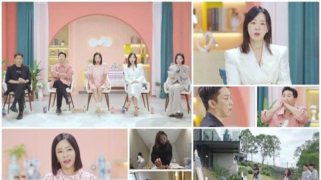 최종 선택 하루 전, 돌싱남의 충격 행보…MC들 경악('돌싱글즈7')