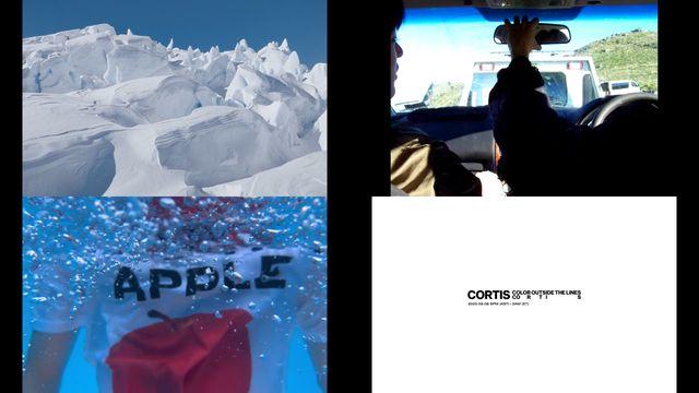 코르티스, 데뷔 앨범 수록곡 음원·MV 일부 공개