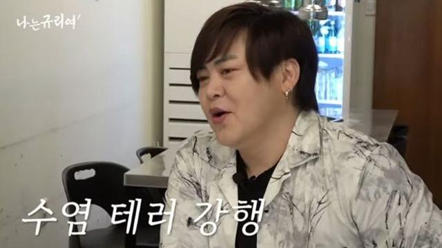 문희준, 딸바보 맞네 “잼잼이 남자친구 생기면? 아빠들은 무조건 반대” [RE:뷰]