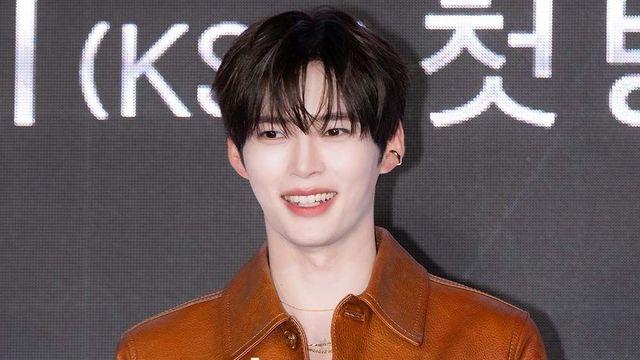 제베원 성한빈, ‘신음 논란’ 2차 사과 “의도 무, 스스로의 무지함 깨달아”