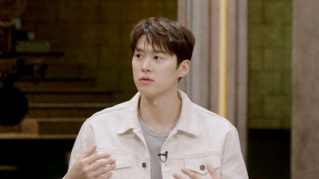 공명, 악역 도전 예고? “‘살인의 추억’ 박해일 같은 악역 해보고 파” (‘인생이 영화’)