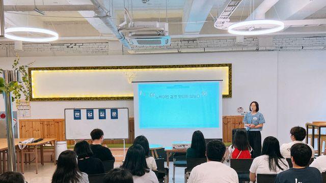 천안시, '청년도전지원사업'으로 구직단념 청년 153명 취·창업 성공