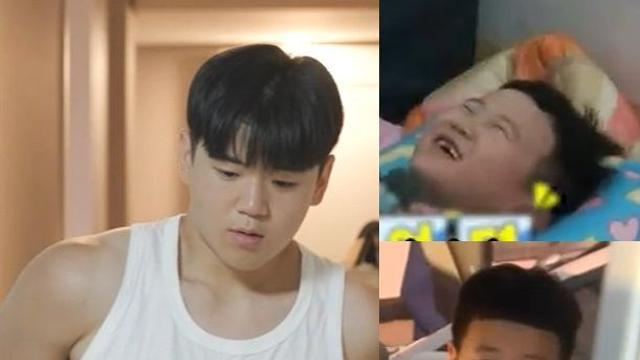 '윤민수 子' 윤후, 