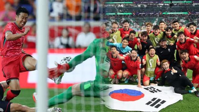 손흥민 1골1도움 원맨쇼…한국 미국 원정서 2-0 완승에도 