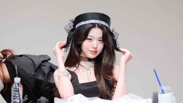 어제자 아이브 팬싸 미모 ㅗㅜㅏ.... jpg
