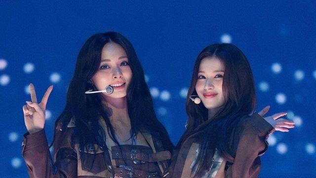 솔직히 둘중에 한명만 사귈 수 있다면 누구 고름?