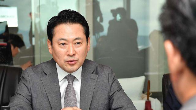 장동혁이 한동훈과는 절대 함께 갈 수 없다고 못 박은 이유