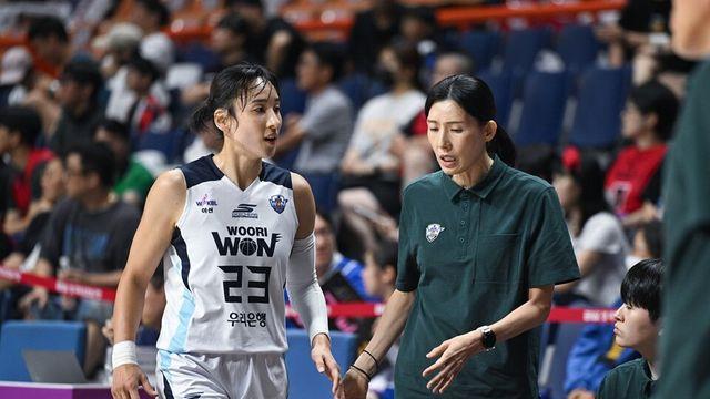 [인터뷰] 19년 차 앞둔 '만장일치 MVP' 김단비 
