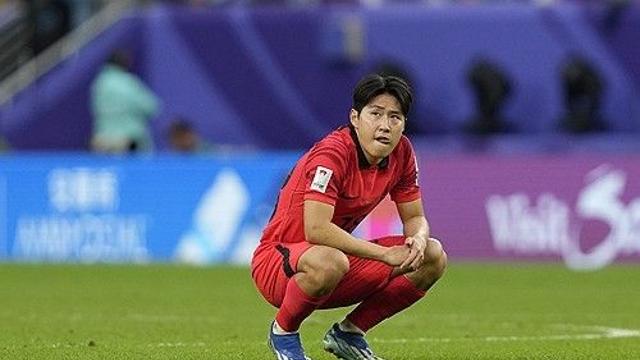 이강인, 내년 월드컵은 어쩌나…PSG 잔류 독 되는 분위기 
