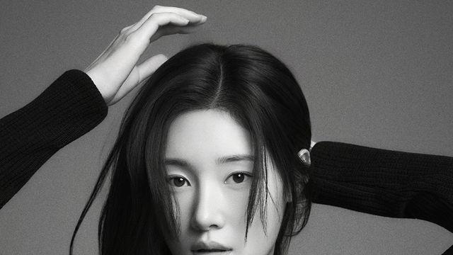 '에스콰이어' 정채연 