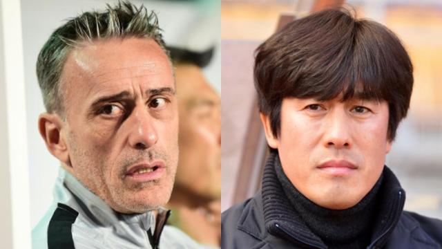 '벤투냐 서정원이냐' 中 축구, 누가 와도 초대박! 그런데 