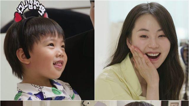 원더걸스 혜림子 시우, 소희 앞 애교+끼 대방출 