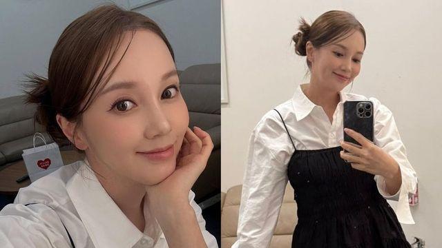 아유미, 출산 1년 만에 또… “난자 냉동→둘째 준비” (‘가보자GO’)