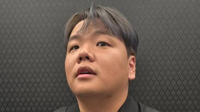 [유튜:뷰] 곽튜브 깜짝 결혼 발표…