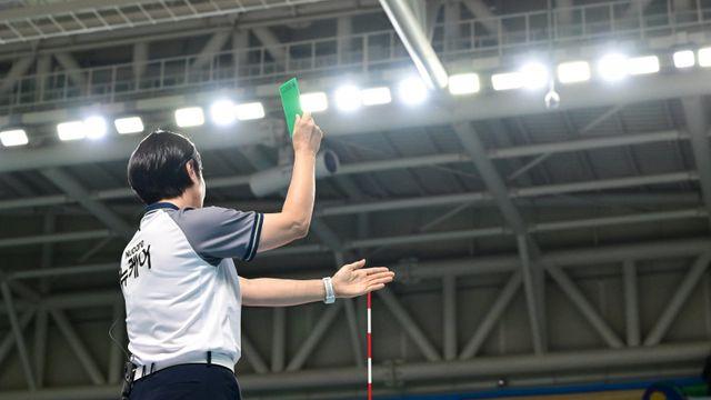 KOVO, 새 시즌부터 포히트 중간 랠리 비디오 판독·그린카드제 폐지 ‘검토 단계’…9일 기술위원회서 최종 결정