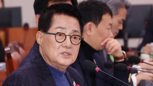 박지원 “김주애는 보여주기일 뿐…진짜 후계자는 따로 있다”
