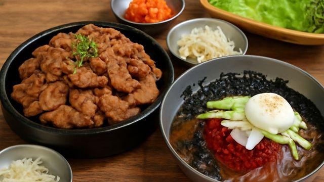 '생방송 투데이' 석갈비부터 양꼬치구이까지, 오늘의 맛집