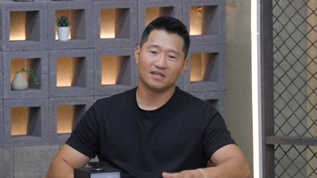강형욱, 방송 중 책상 내려치며 '격분'…