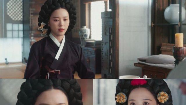 강한나, ‘폭군의 셰프’서 밀도 높은 연기 호평