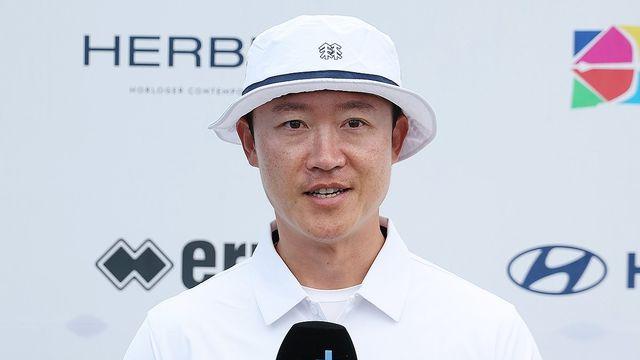 광주 세계양궁선수권대회 동메달 최용희 