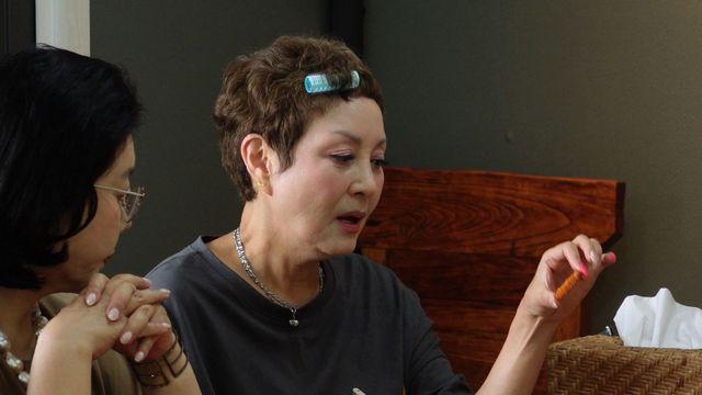 딸 걱정에 신장 이식 거절...홍진희, 투병 중인 母 사연 공개 (같이삽시다)