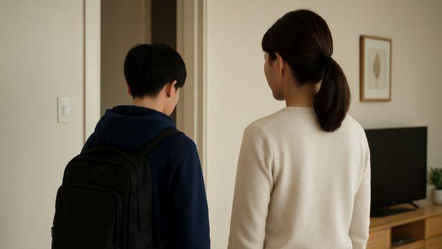 15년 키워준 양어머니 살해 중학생, '법정 최고형' 피해