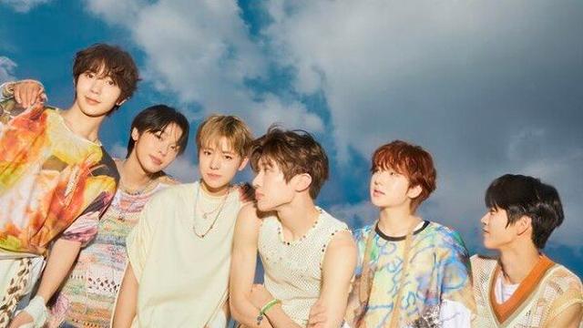 NCT 위시, '컬러' 초동 139만장 돌파…2연속 밀리언셀러