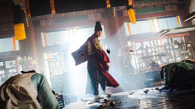 15% 벽 뚫었다…6회 만에 최고 시청률 찍고 1위 휩쓴 '한국 드라마'