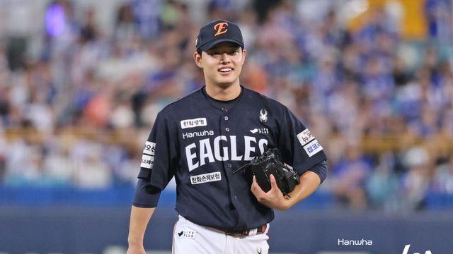 문동주·원태인 나란히 11승…WBC 우완 선발 희망 밝아온다