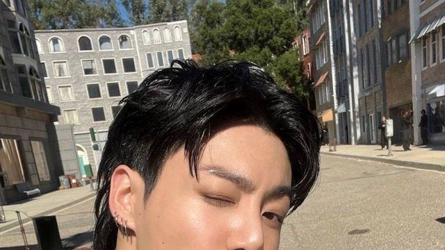방탄소년단 정국 ‘3D’, 뷰가 2억5000만? 지구 반 바퀴는 돈 듯