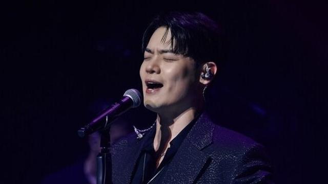 라포엠 유채훈, 솔로공연 'IL MONDO' 성료…