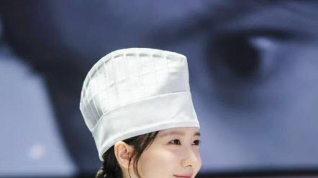 미슐랭 급 인기 '폭군의 셰프'…임윤아, 연기 고든램지 경지에[스타in 포커스]