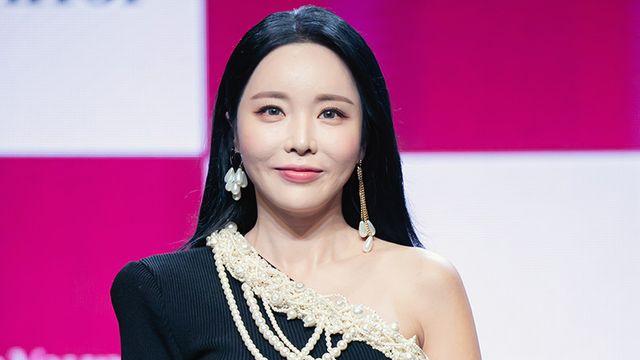 홍진영, '저혈당 쇼크' 생명 구했다 [소셜in]