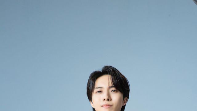 ‘트롯픽’ 재하, 노래로 가장 큰 위로와 힘이 되어주는 감성 트롯 가수 [DA:차트]