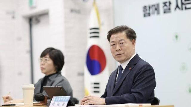 광명시 지속가능발전 핵심은 '기본사회·저탄소·지역공동체 자산화'