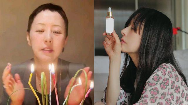머리카락 다 빠졌는데… ‘유방암 극복’ 서정희, 탐스러운 머릿결 [RE:스타]