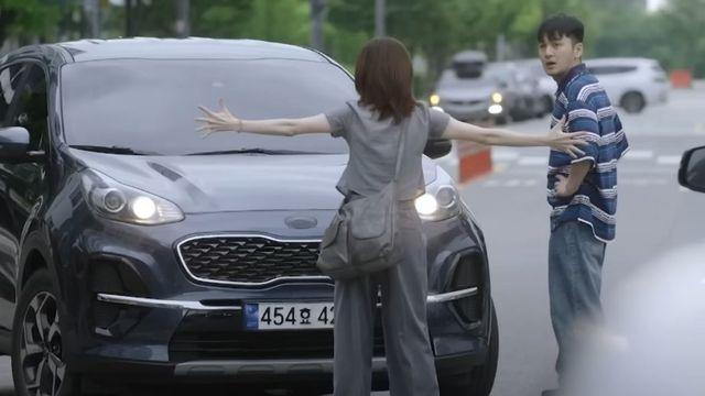 충격 엔딩에 주말 저녁 흔들었다…시청률 14.8% 찍은 '한국 드라마'