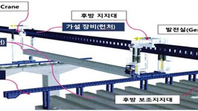 노동부, '안성 교량 붕괴' 현대엔지니어링 소장 등 5명 구속영장