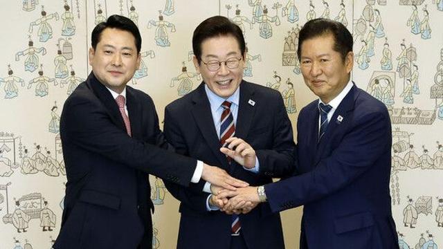 정청래 