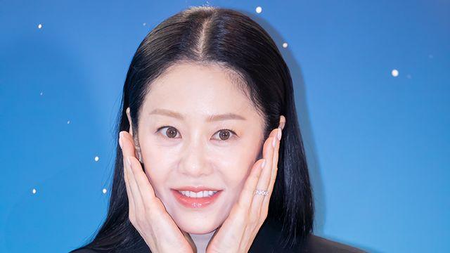 고현정 미담 전해졌다 